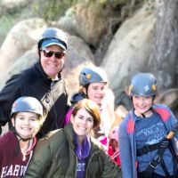 Family Climbing Packages