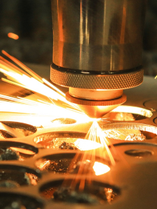 Precision Laser Machining Services‎