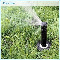 lawn sprinkler system contractor antioch Accent Sprinklers Repair