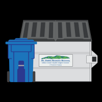 Residential & Business Waste Pickup