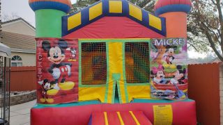 party equipment rental service antioch Marcello's party rentals inc.