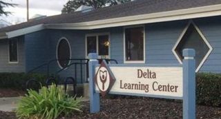 english language instructor antioch Delta Learning Center