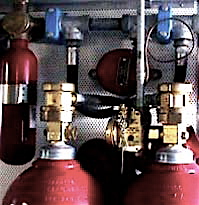 fire protection equipment supplier antioch Bay Cities Pyrotector Inc
