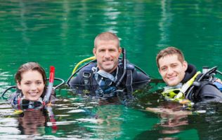 dive shop antioch Anchor Shack Dive & Travel