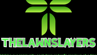 lawn care service antioch Thelawnslayers.bussiness.site