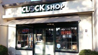 clock repair service antioch Dublin Clock Shop