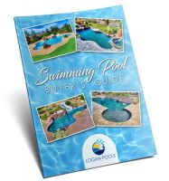 SPECIAL OFFER $19 Swimming Pool Buyer's Guide is FREE for a limited time.