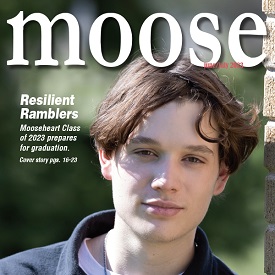 Moose Magazine Online
