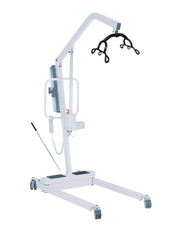 PATIENT LIFTS AND ACCESSORIES