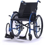 WHEELCHAIRS AND TRANSPORT CHAIRS