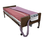 HOSPITAL AND HOMECARE BEDS