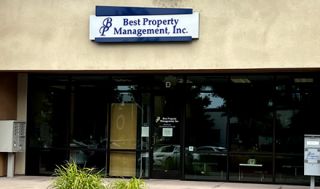 property management company antioch Best Property Management, Inc.
