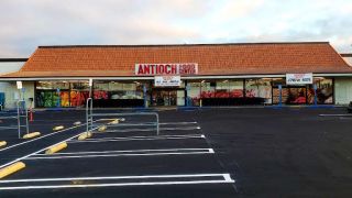 confectionery wholesaler antioch Antioch Food Center