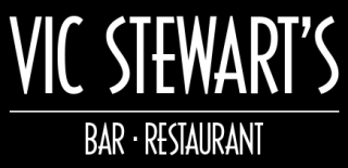 steak house antioch Vic Stewart's