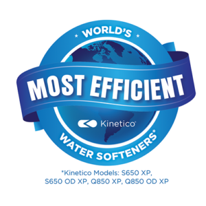 water softening equipment supplier antioch Kinetico by AAA Water Systems, Inc.