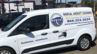 air duct cleaning service antioch Norcal Air Duct Cleaning
