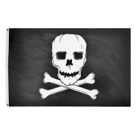Jolly Roger/Pirate Flags