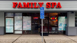 massage spa antioch Family Spa