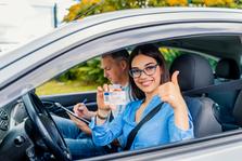 driving school antioch Easy & Affordable Driving School, Inc.