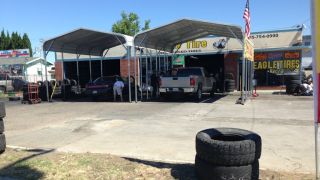 tire shop antioch Eagle Tire