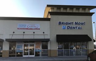 oral surgeon antioch Bright Now! Dental & Orthodontics