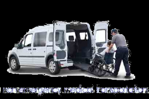 handicapped transportation service antioch United Med Transportation Inc