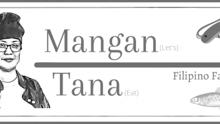 filipino restaurant antioch Mangan Tana Cafe