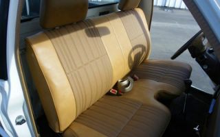 Sunroofs & Upholstery