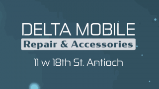 screen store antioch Delta Mobile Repair & Accessories