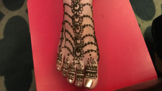 mehndi designer antioch Elegant Henna Creations