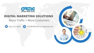 marketing consultant antioch Old River Media Group