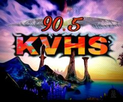 radio broadcaster antioch 90.5 The Edge KVHS-FM