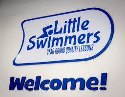 baby swimming school antioch Little Swimmers