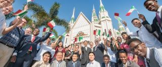 place of worship bakersfield Iglesia Ni Cristo - Locale of Bakersfield