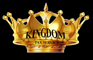 Kingdom Tax Service Logo
