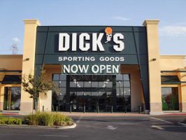 outdoor clothing and equipment shop bakersfield DICK'S Sporting Goods