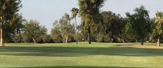 country club bakersfield North Kern Golf Course