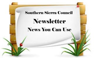 Click above to see current & past newsletters