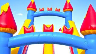 bouncy castle hire bakersfield Bounce Houses of Bakersfield