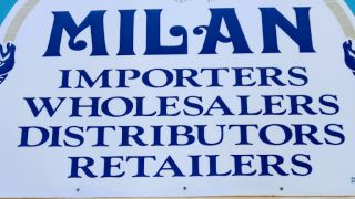 bazar berkeley Milan International