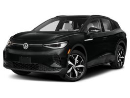 2023 Volkswagen ID.4 Pro S w/LG Battery SUV