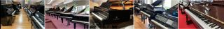 piano maker burbank Hanmi Piano Yamaha Dealer New & Used Sale