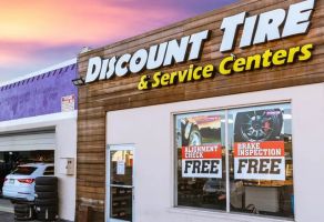 bridgestone burbank Discount Tire & Service Centers - Burbank, CA