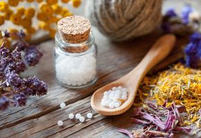 holistic medicine practitioner corona Sattva Homeopathy