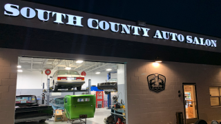 tuning automobile costa mesa South County Auto Salon