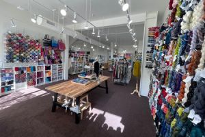Atelier Yarns has moved