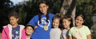 youth center escondido Girl Scouts San Diego Escondido Program Center