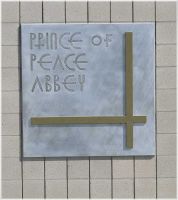 abbey escondido Prince of Peace Abbey