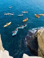 canoe  kayak tour agency escondido Everyday California