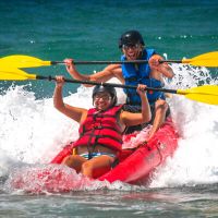 canoe  kayak tour agency escondido Bike and Kayak Tours Inc - La Jolla